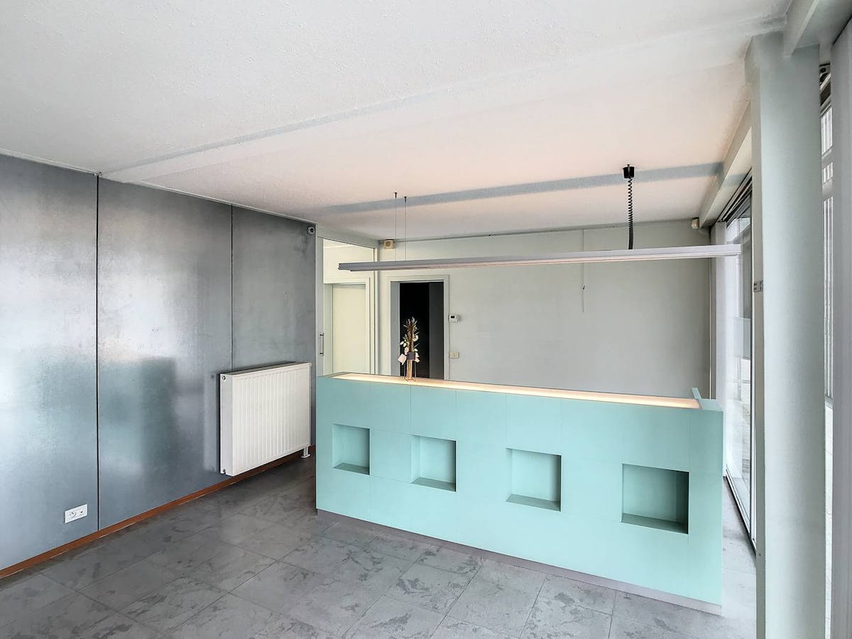 Kantoor met loft en ruime parking te koop in Roeselare - foto 4