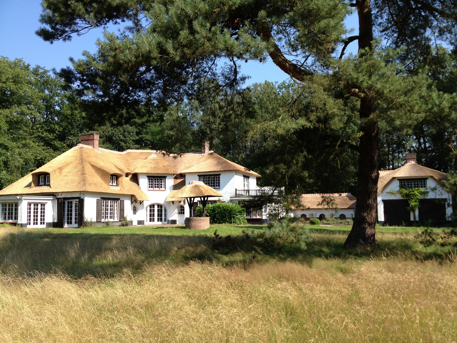 Maison à vendre à Kapellen avec 6 chambres - photo 2