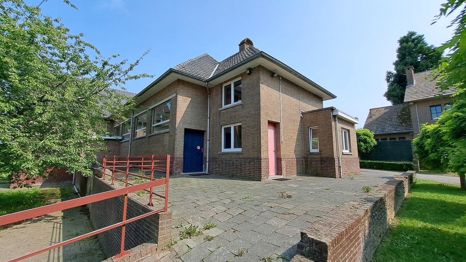 Commercial à vendre à Geetbets - photo 4