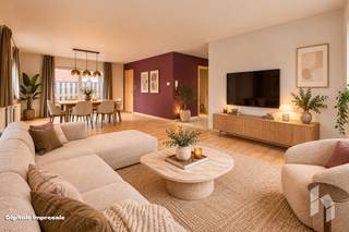 Appartement à vendre à Bourg-Léopold