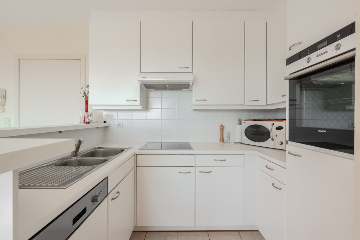 Appartement lumineux de 2 chambres - photo 5