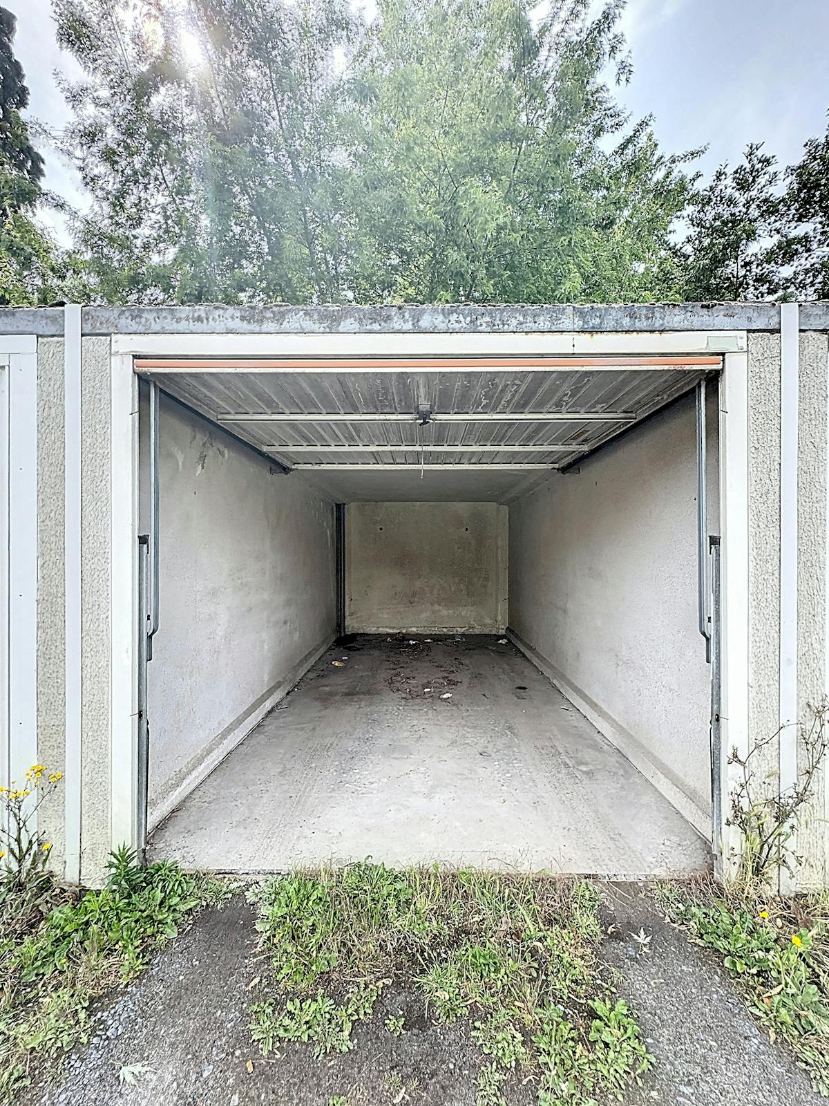 Opbrengsteigendom: garageboxen te koop in Sint-Eloois-Vijve - foto 3