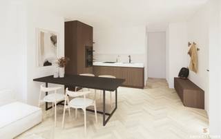 Appartement à louer à Verviers