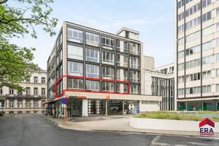 Appartement à vendre à Alost