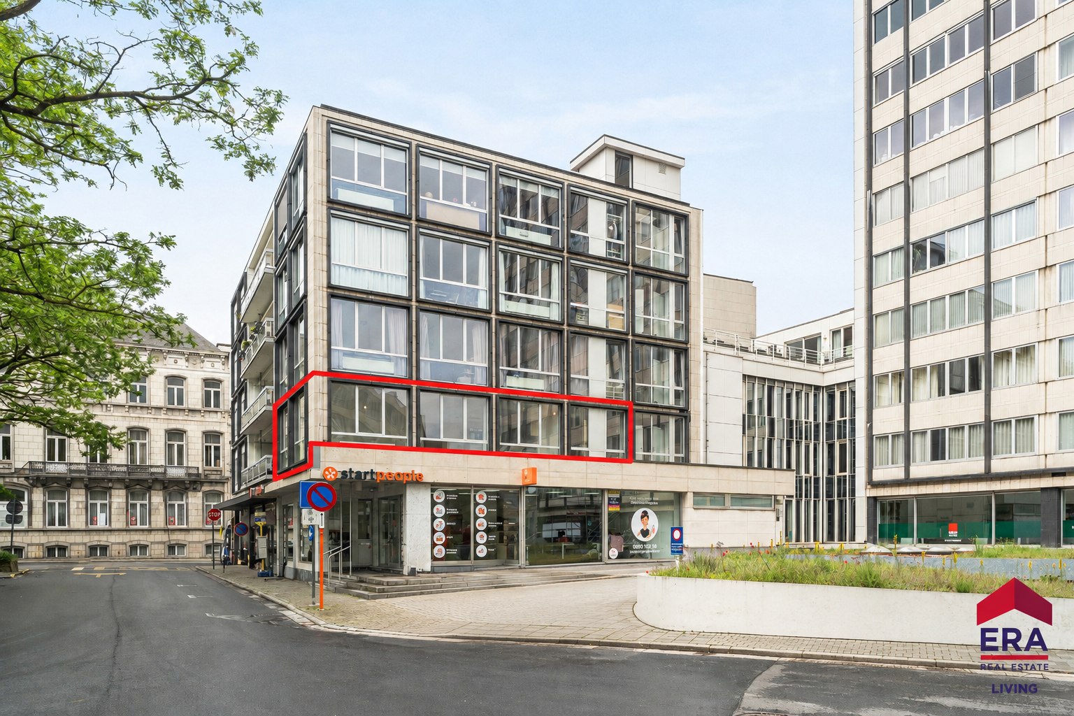 Appartement à vendre à Alost avec 2 chambres - photo 1