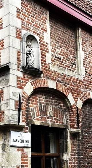 House for sale in Ghent