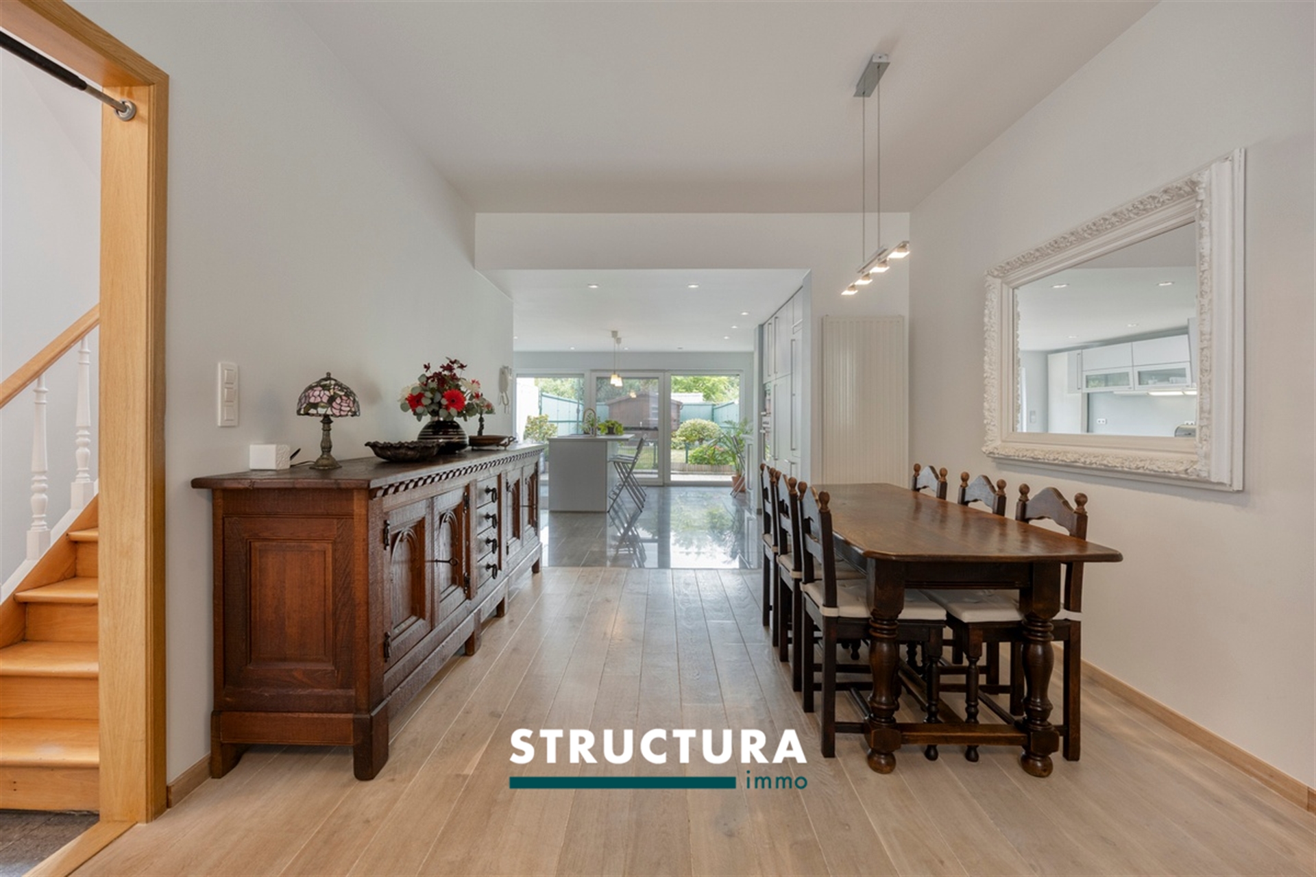 House for sale in Wemmel with 4 bedrooms - photo 5