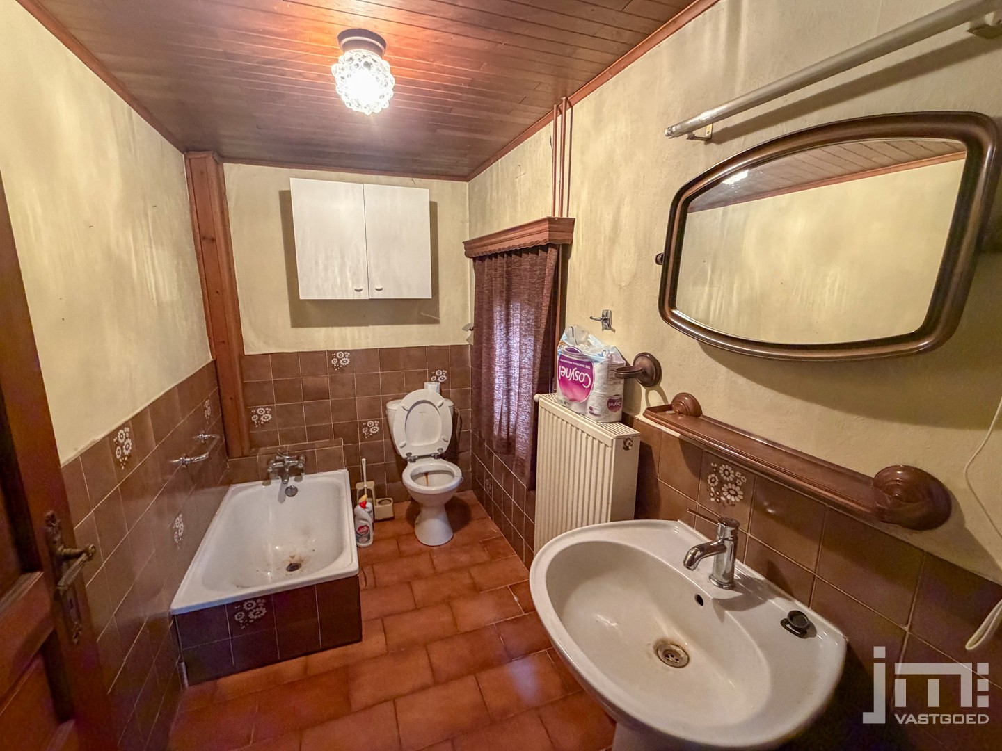 Woning met grote stallen - foto 4