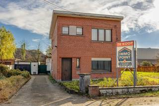 Maison à vendre à Heist-op-den-Berg