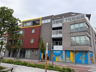 Apartment for rent in Maldegem