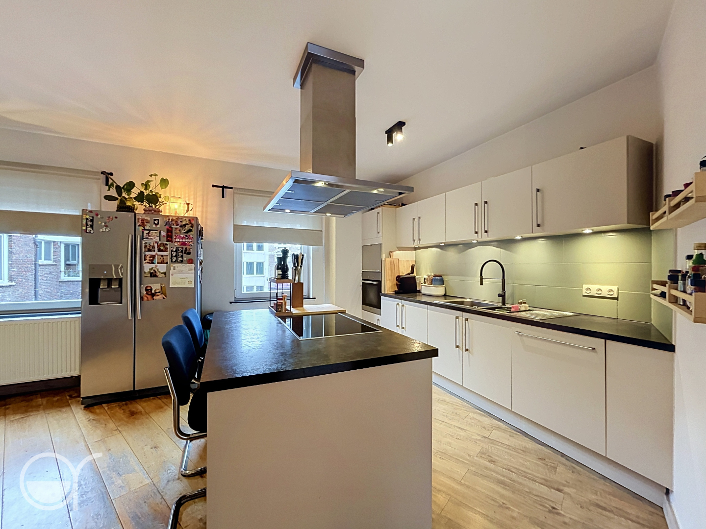 Appartement à louer à Gand avec 3 chambres - photo 5
