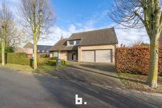 Maison à vendre à Jabbeke