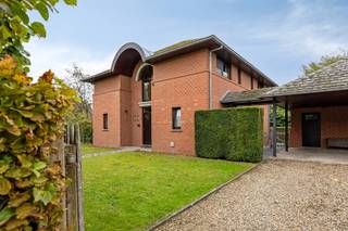 Maison à vendre à Zutendaal