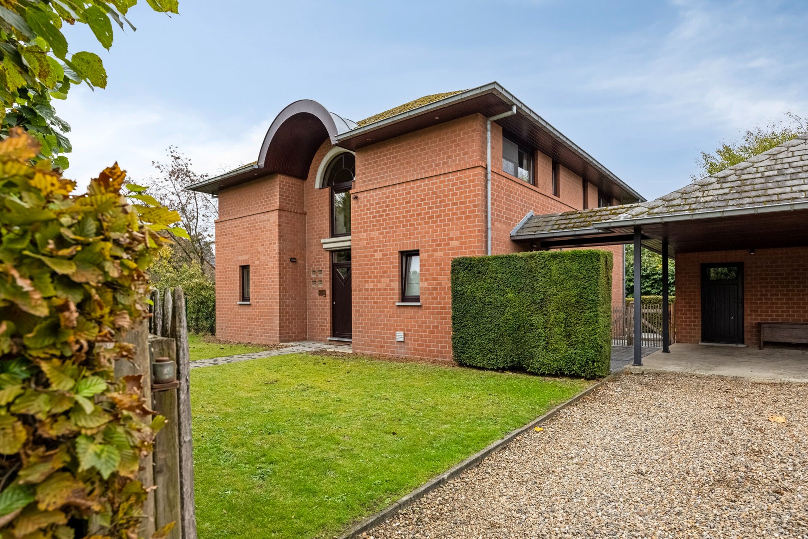 Maison à vendre à Zutendaal avec 4 chambres - photo 1