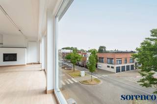 Appartement à vendre à Anvers