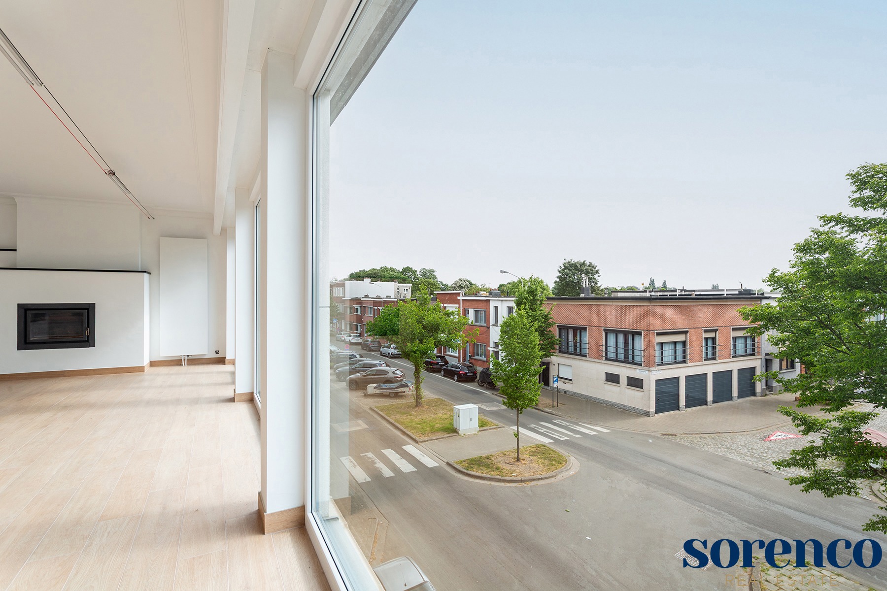 Appartement à vendre à Berchem avec 3 chambres - photo 3