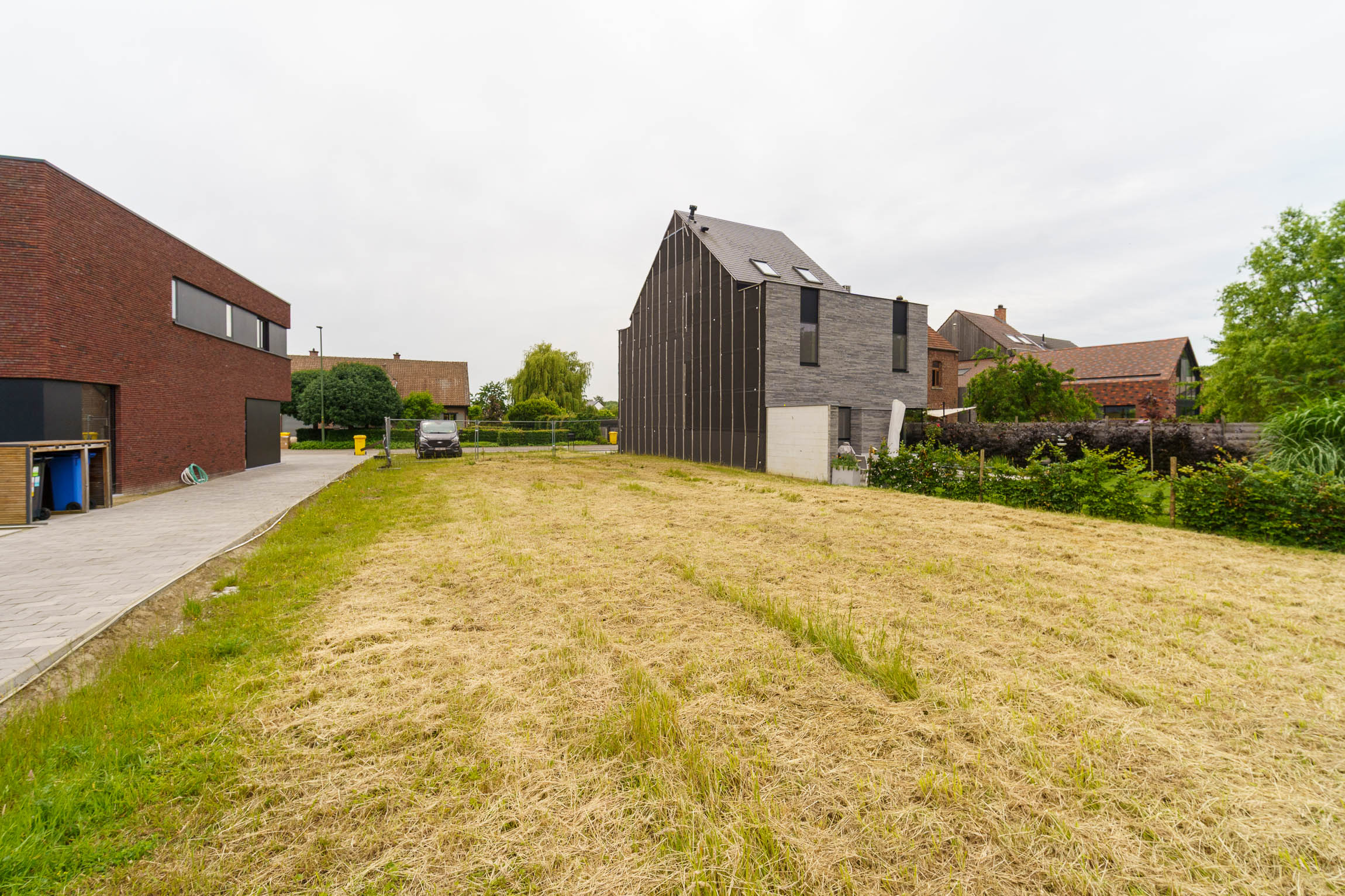 Mooie bouwgrond voor HOB van 7a84ca te Kampenhout - foto 5