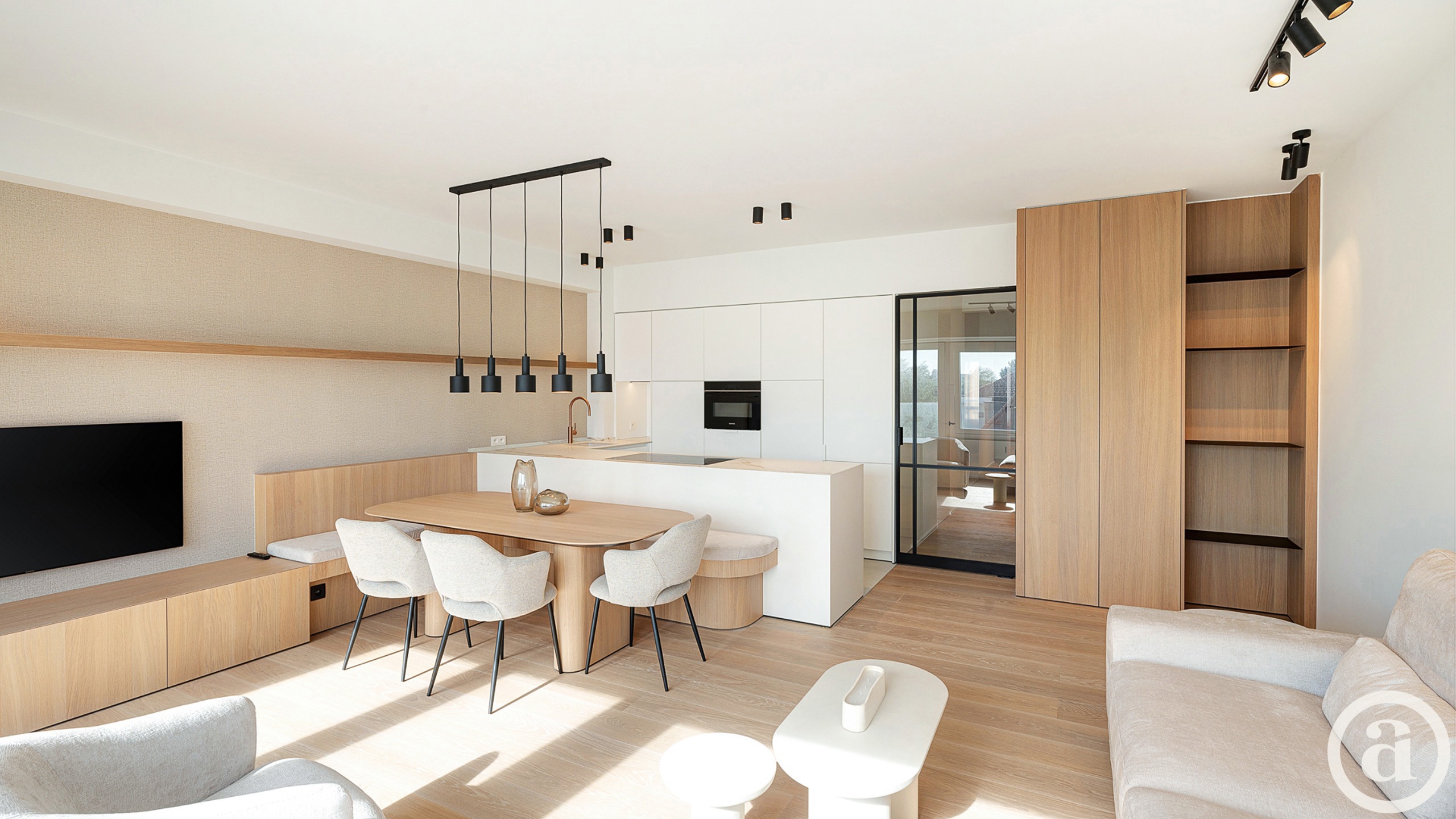 Appartement à vendre à Knokke-Heist avec 3 chambres - photo 5