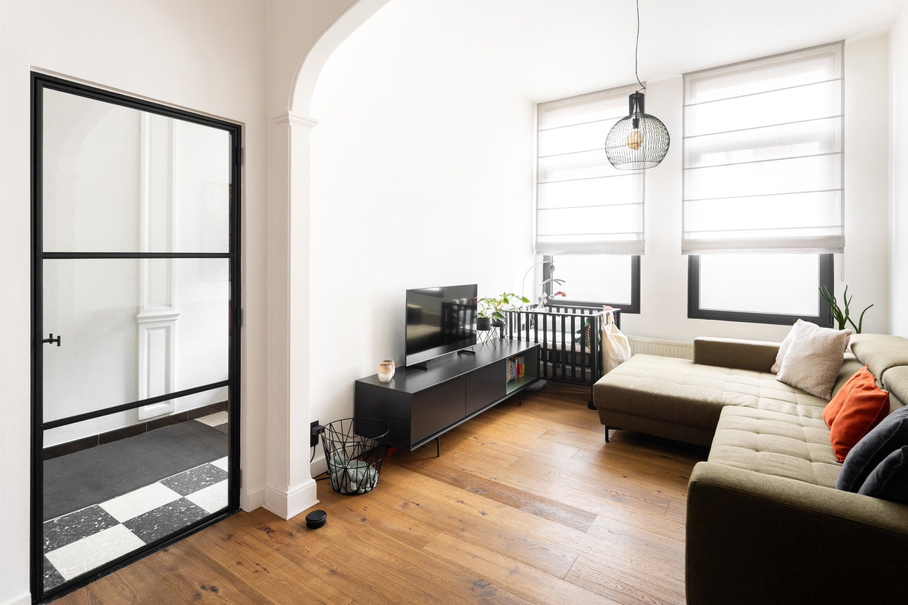 Maison à vendre à Berchem avec 4 chambres - photo 3