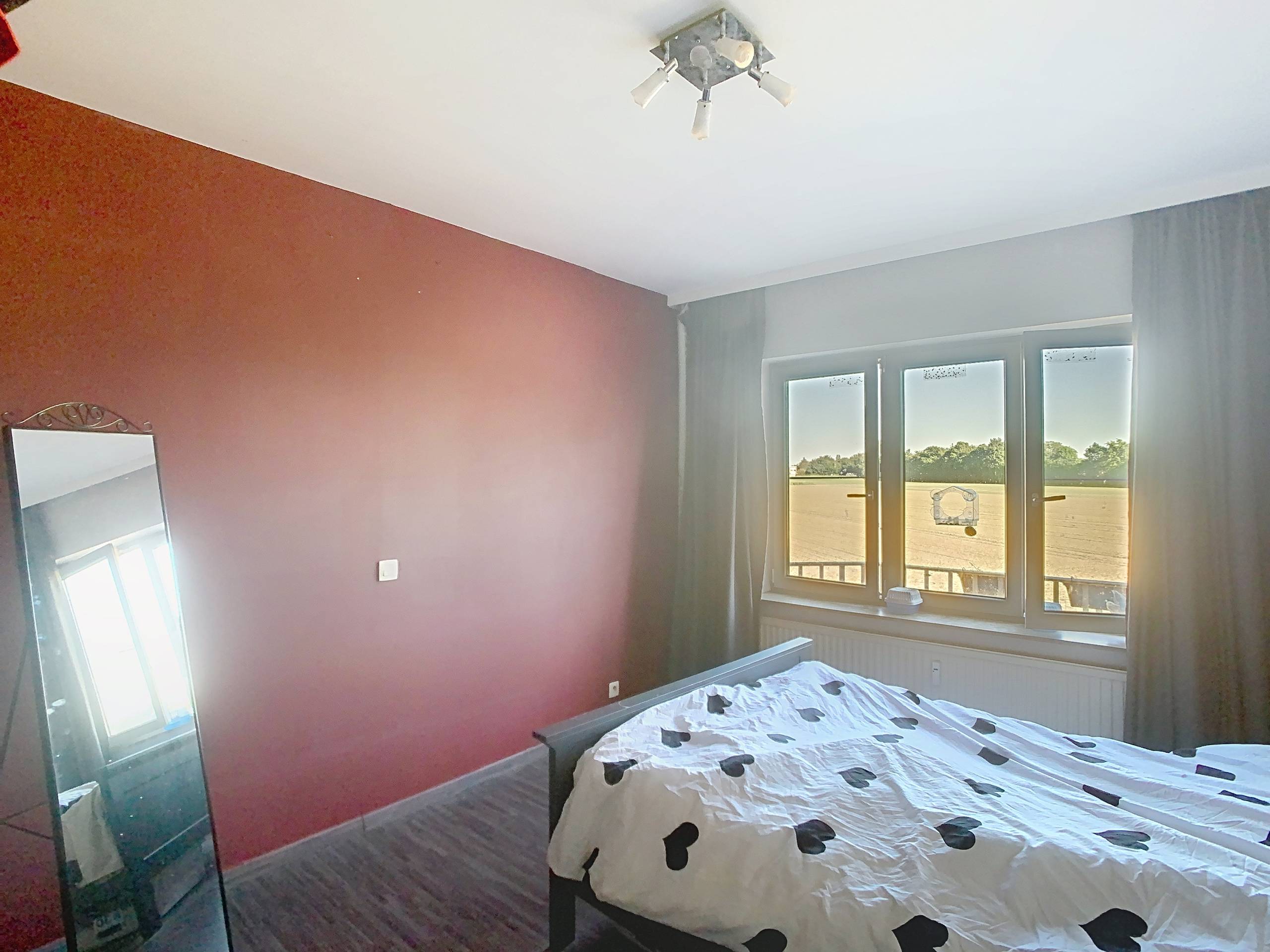 Appartement met 2 slaapkamers en terras in Herent - foto 5