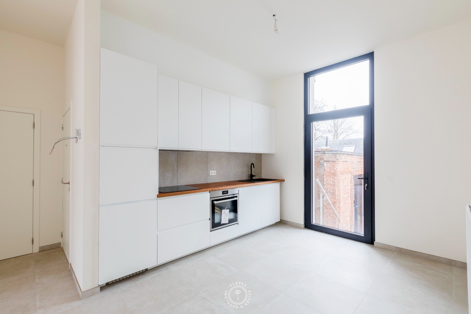 Charmant appartement met ruim terras in centrum Sint-Niklaas - foto 4