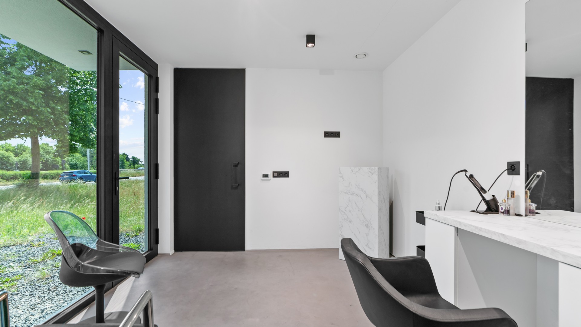 Luxueuze nieuwbouwwoning met handelsruimte/bureel te Genk - photo 5