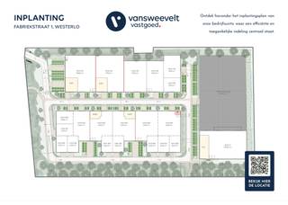 Nieuwe energie neutrale KMO-unit van 1.170 m² aan de Fabriekstraat 1, Heultje - WesterloGeschikt voor zowel opslag als productie. Daarnaast kunnen er...