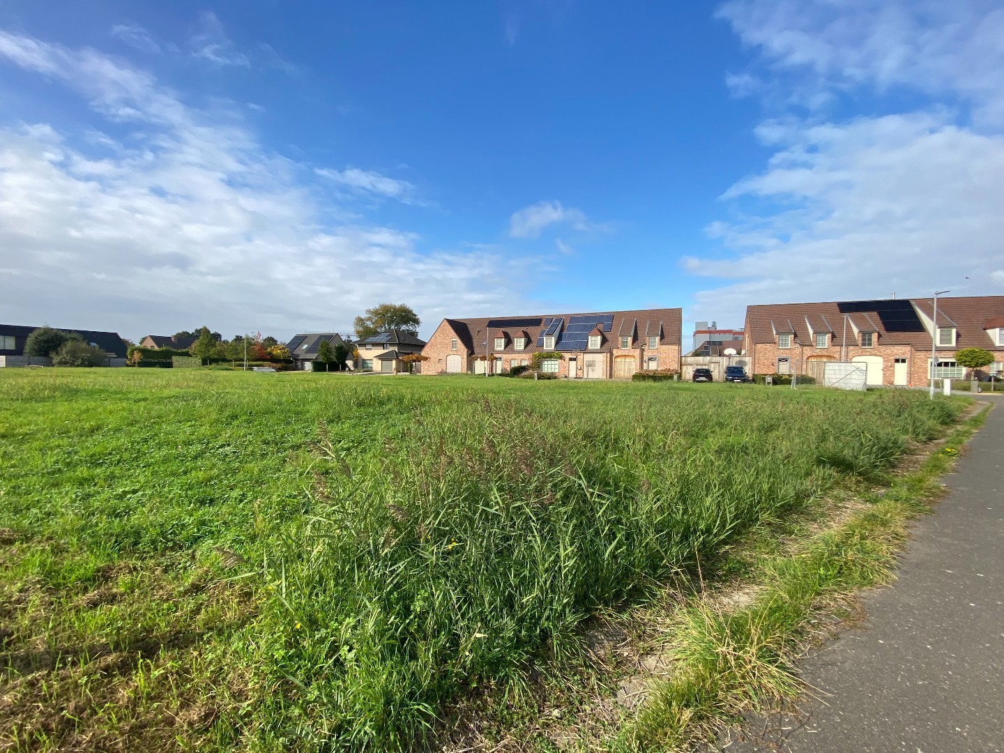 Land for sale in Waregem - photo 3