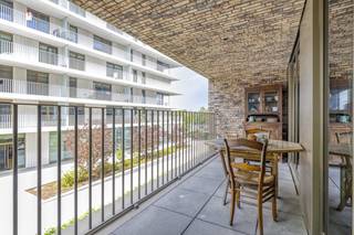 Recent appartement te koop op een toplocatie in Brugge.Het appartement is gelegen nabij het station en dicht bij alle uitvalswegen (Expresweg,...