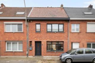 House for sale in Beveren-Kruibeke-Zwijndrecht