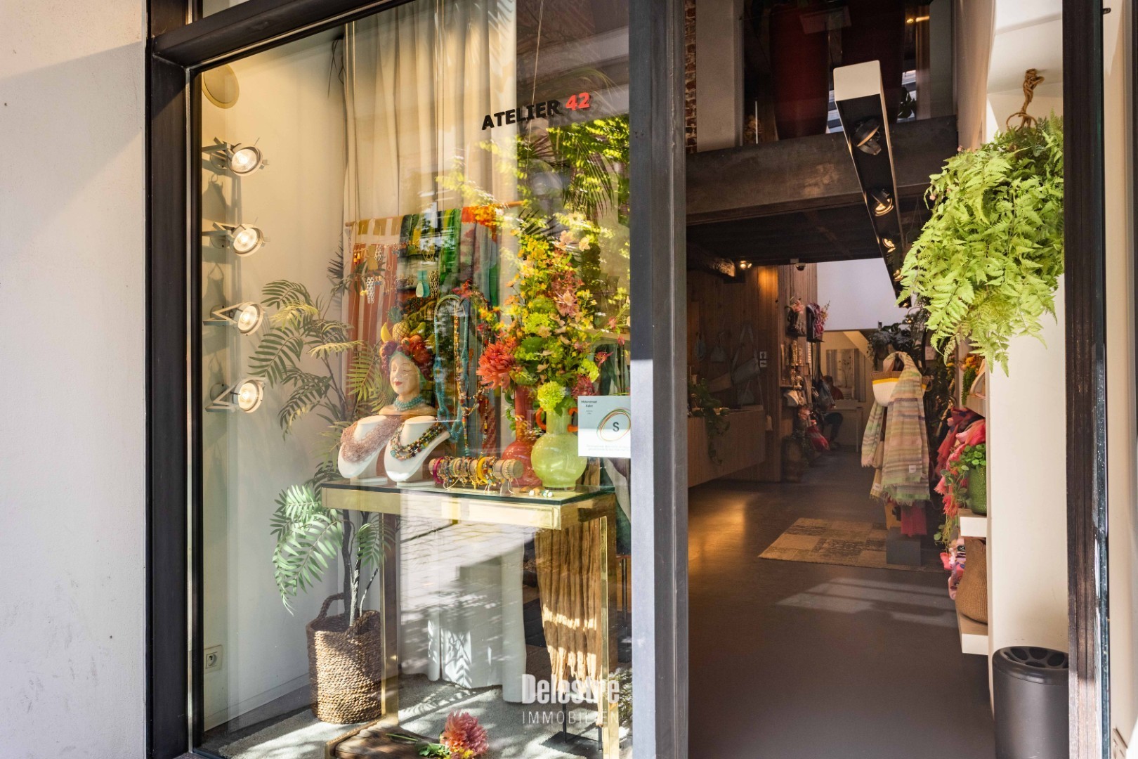 Commercial for sale in Aalst - photo 3