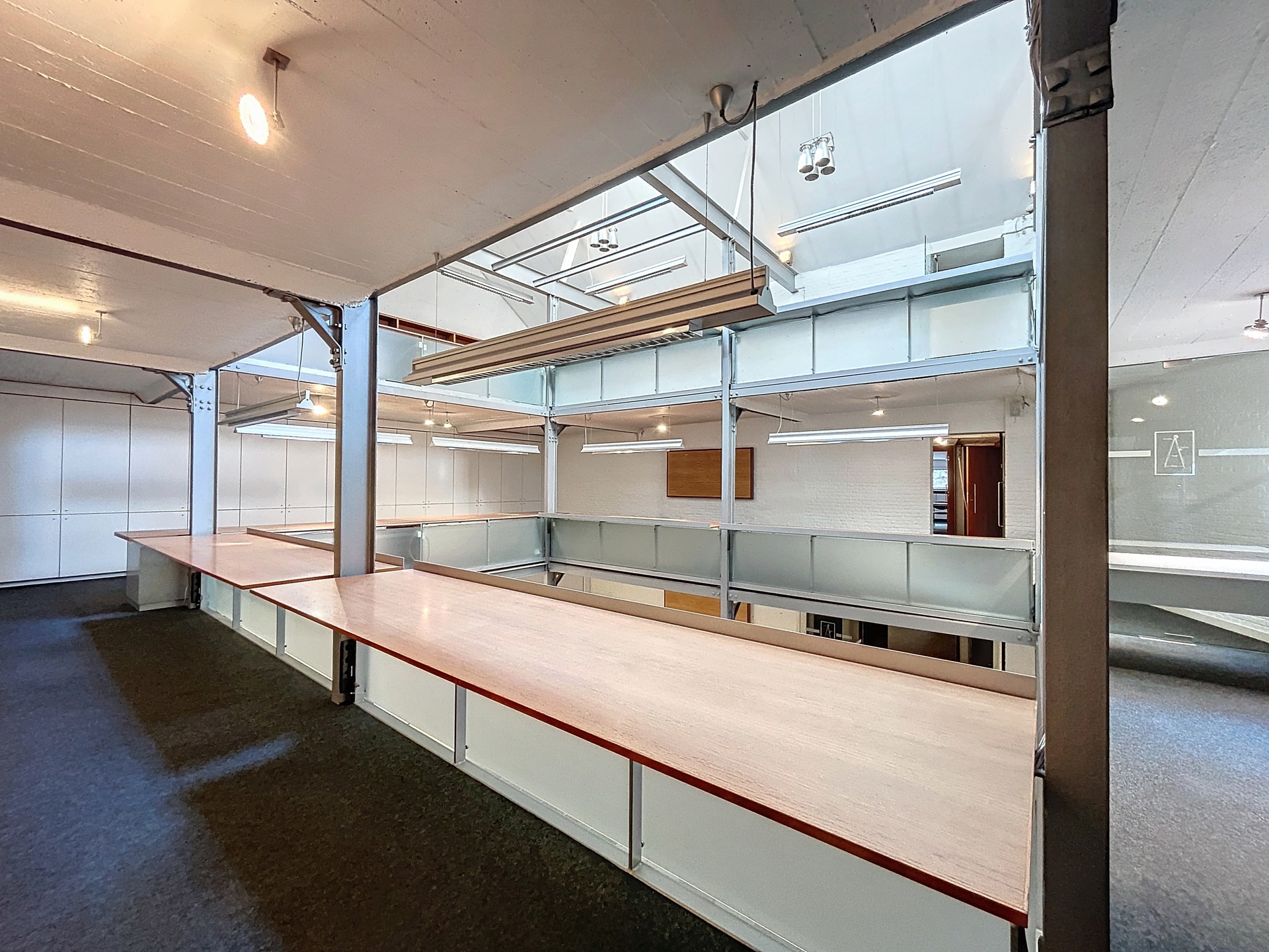 Commercial for rent in Lier - photo 1