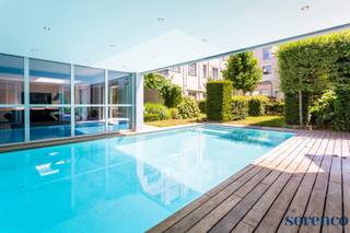 Appartement à vendre à Malines