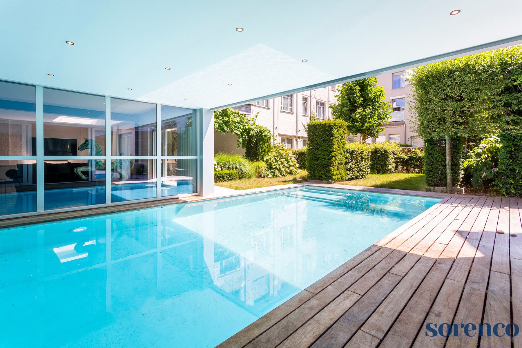 Appartement à vendre à Malines avec 5 chambres - photo 1