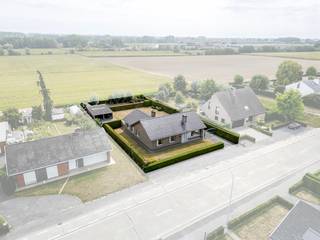 Maison à vendre à Deinze