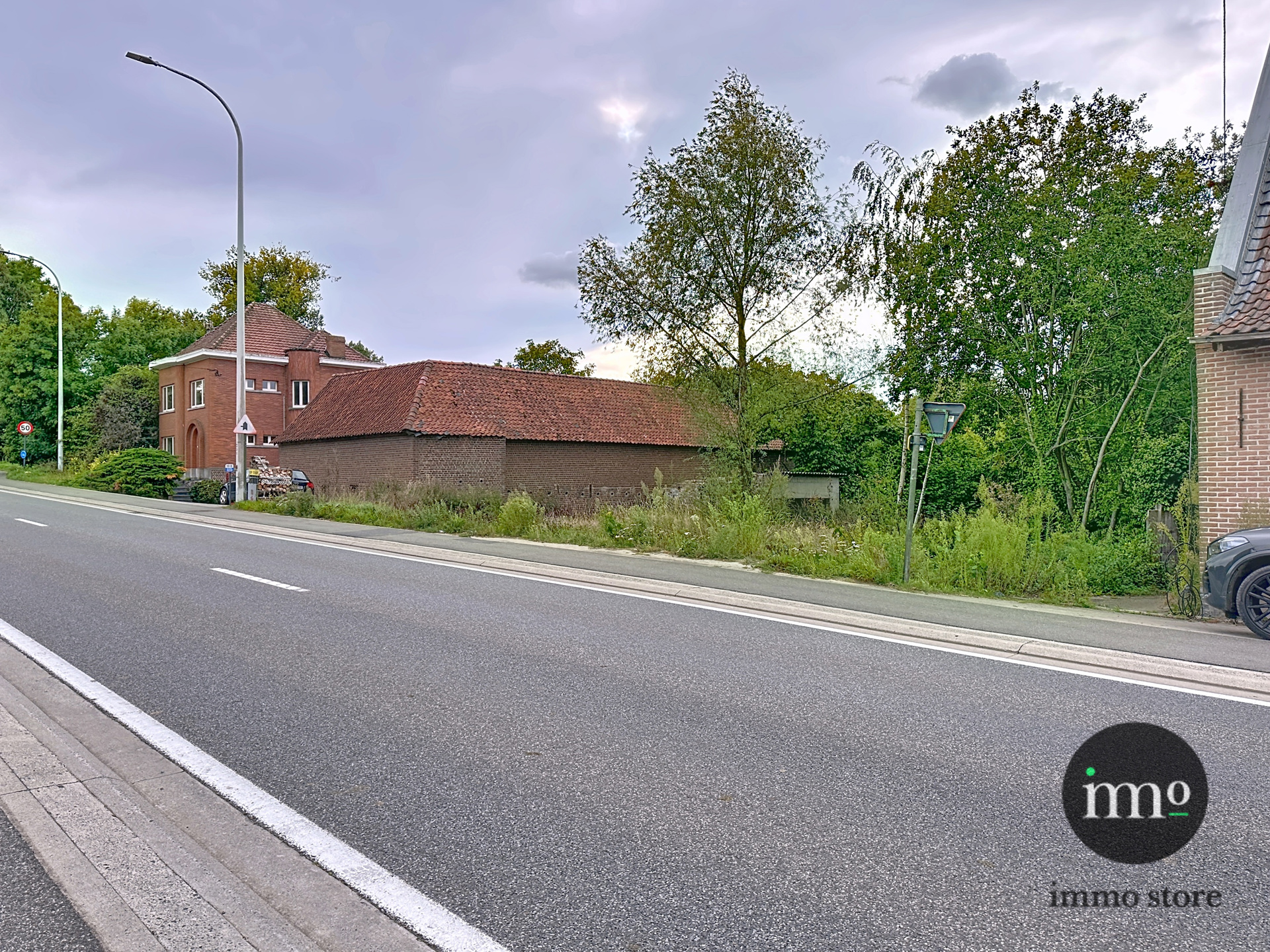 Terrain à vendre à Sint-Martens-Lennik - photo 4