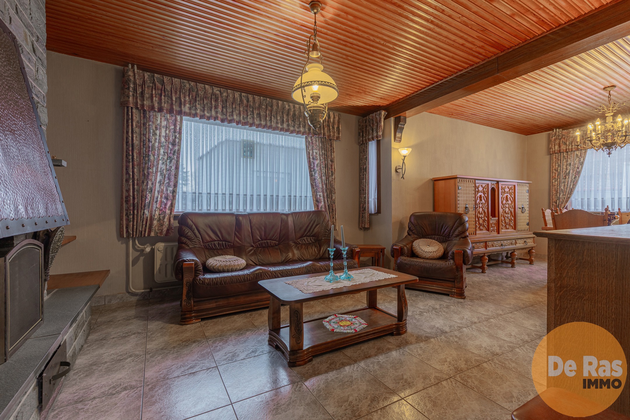 Maison à vendre à Haaltert avec 3 chambres - photo 4