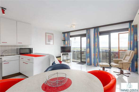 Apartment for sale in Middelkerke - photo 1