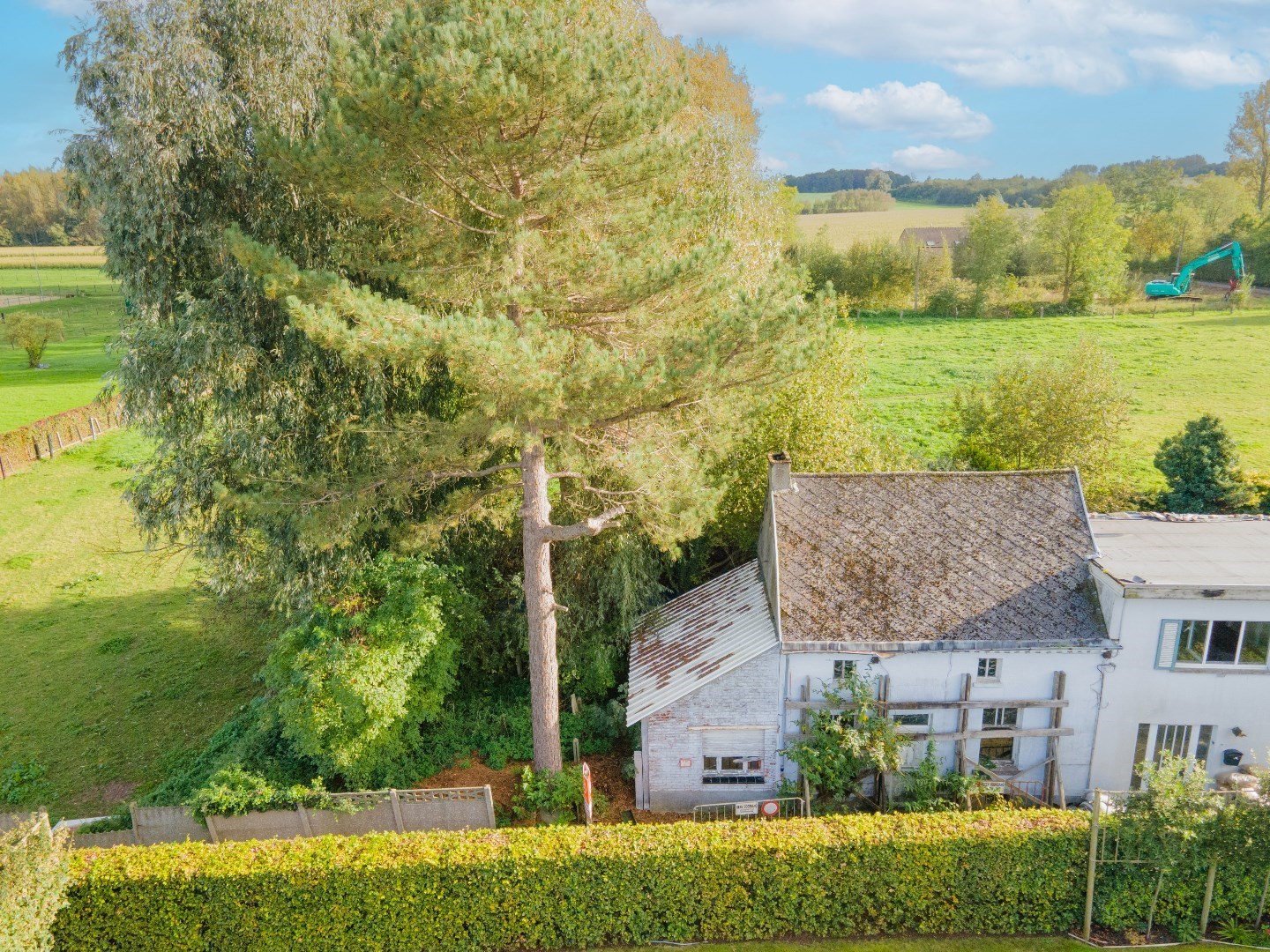 House for sale in Sint-Lievens-Houtem - photo 4