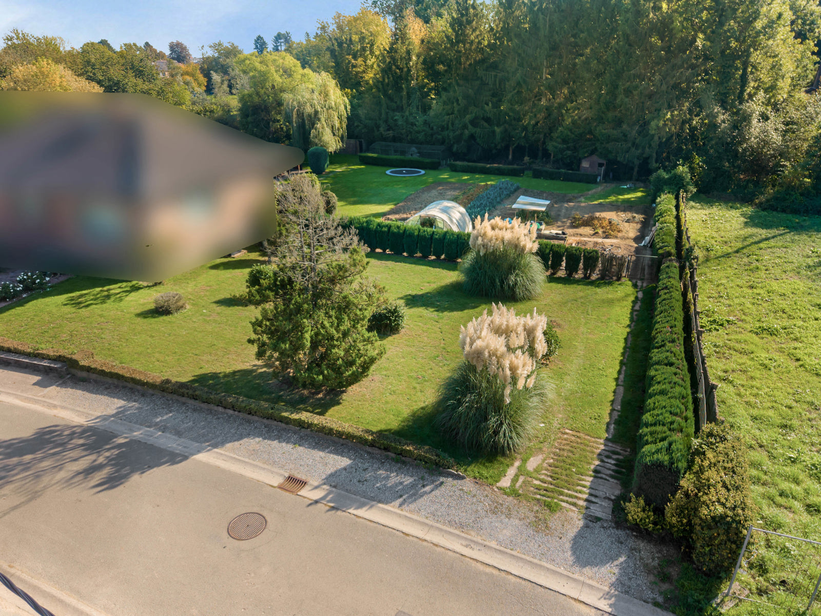 Land for sale in Sint-Pieters-Leeuw - photo 4