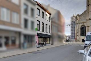 Apartment for sale in Lier