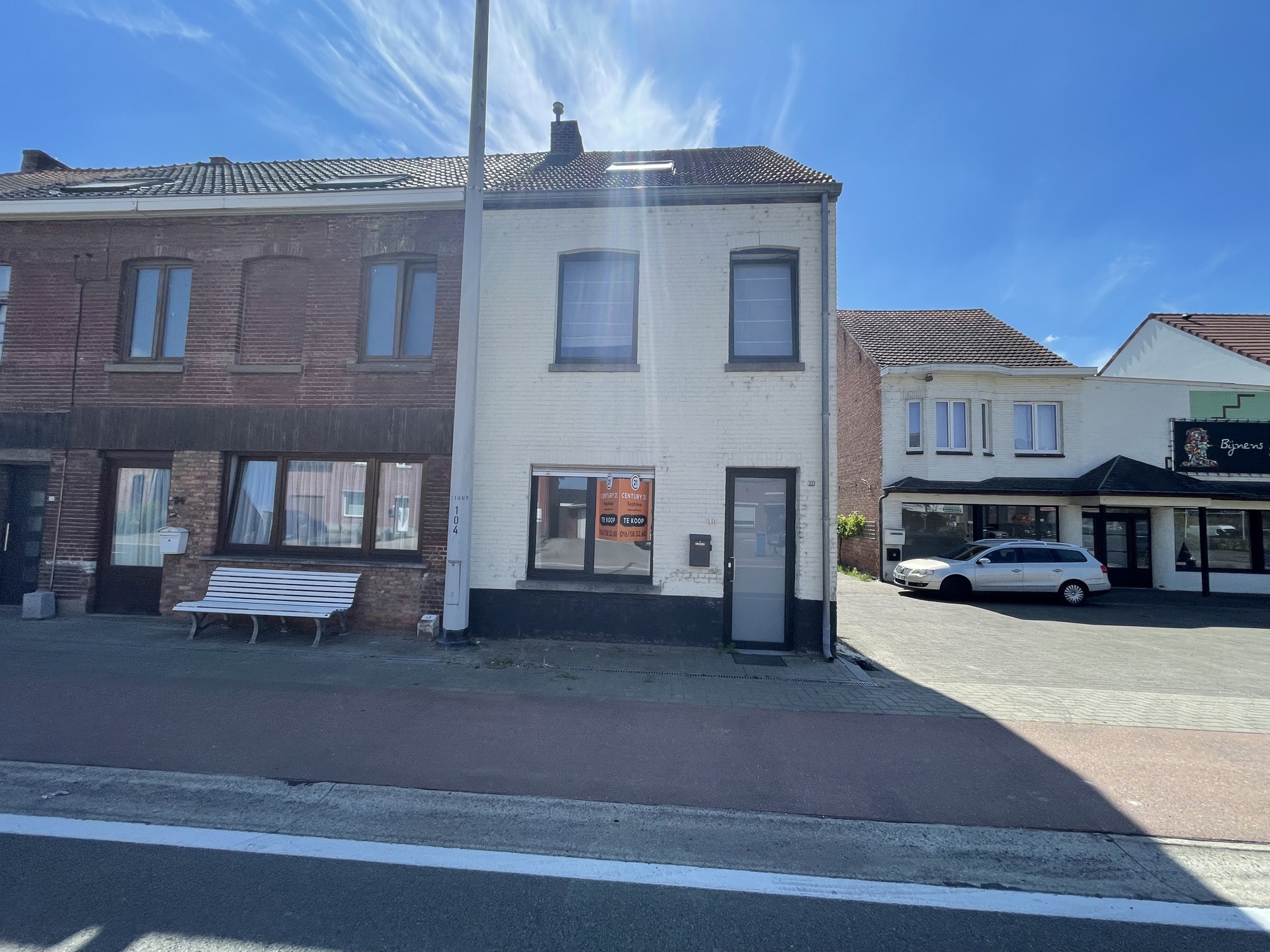 Instapklare woning aan de rand van Aarschot - foto 1