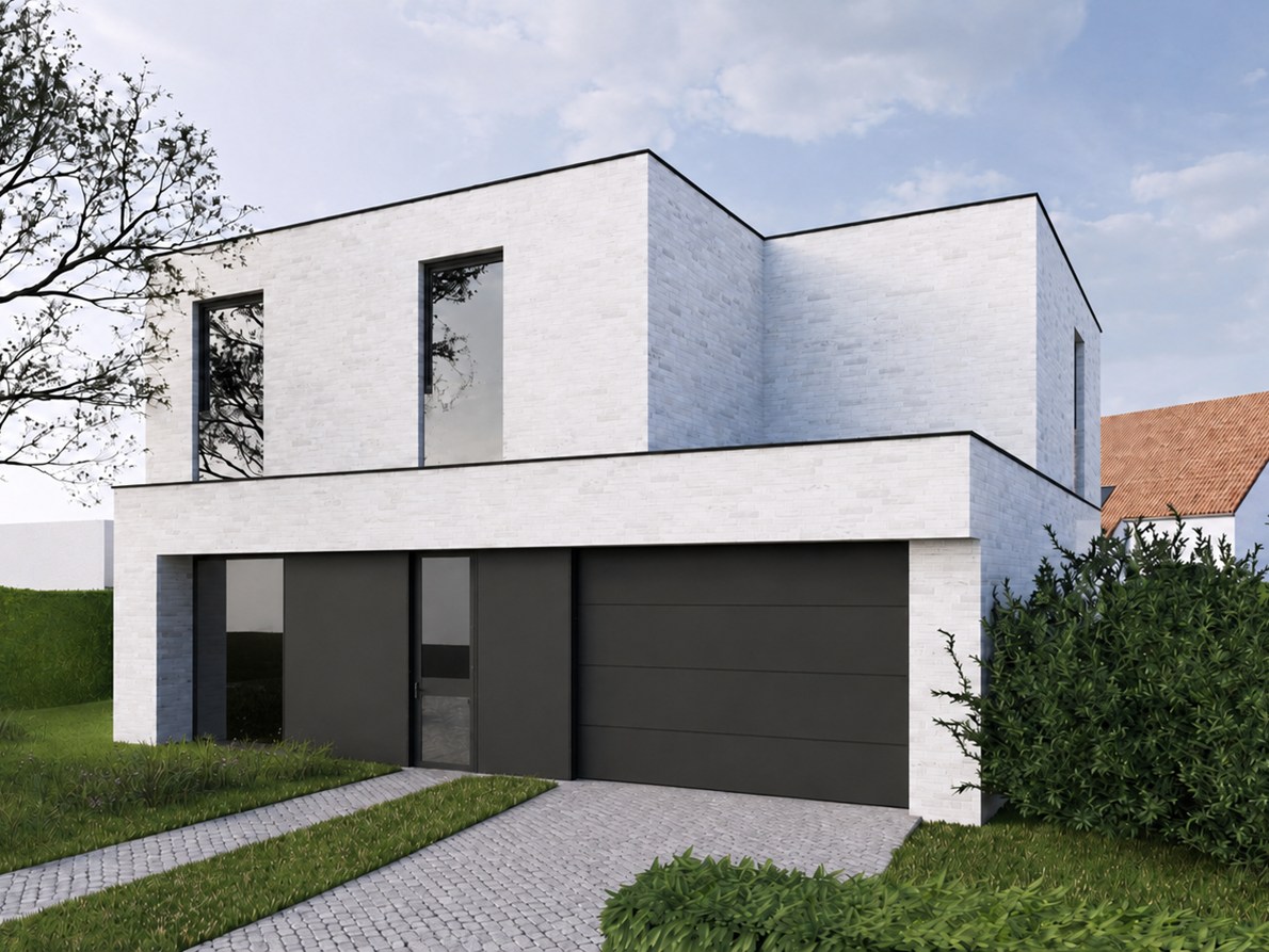 Maison à vendre à Sijsele avec 4 chambres - photo 2