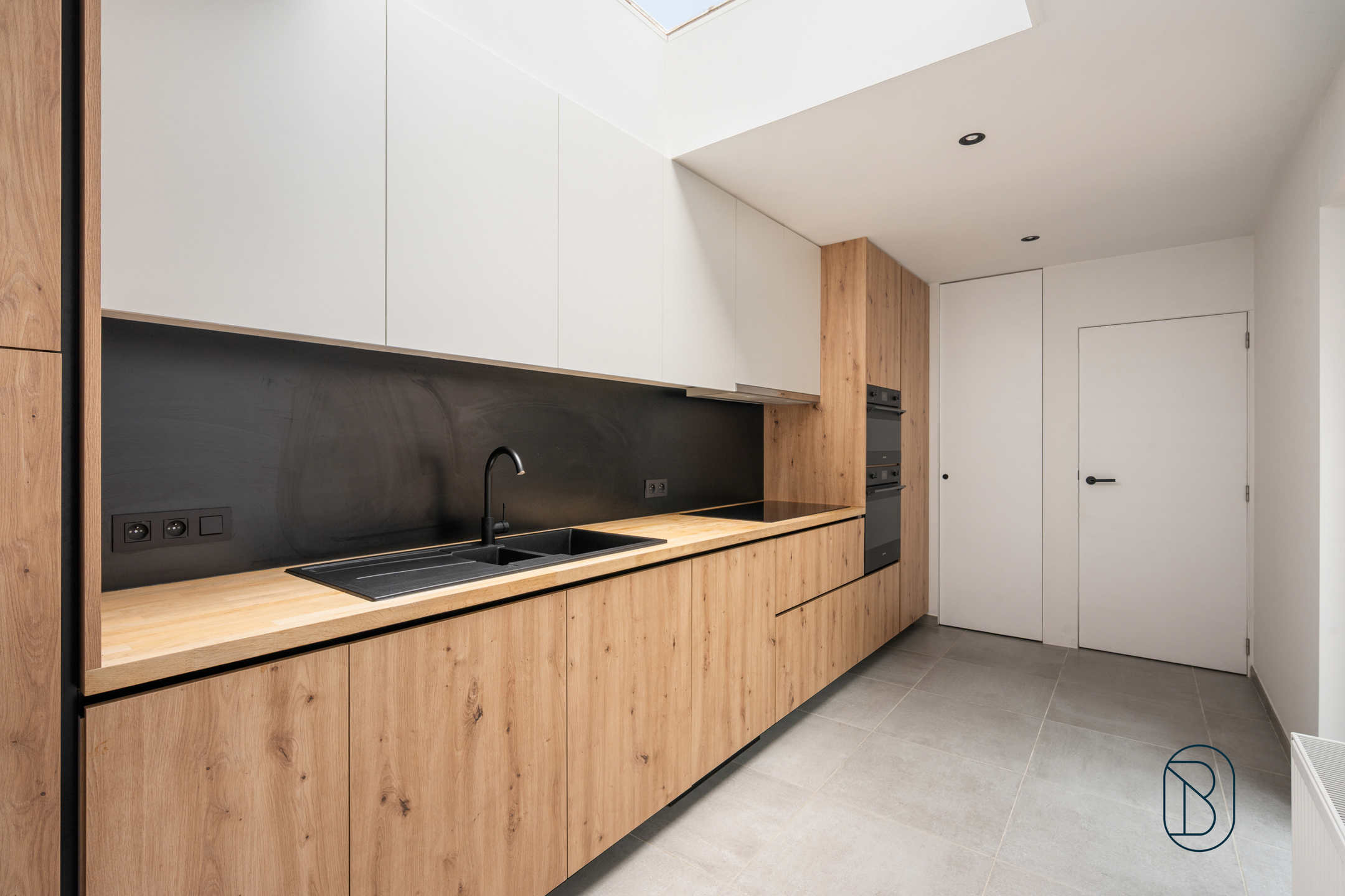 Leuke woning met 2 slk en terras (ideale investering!) - foto 3