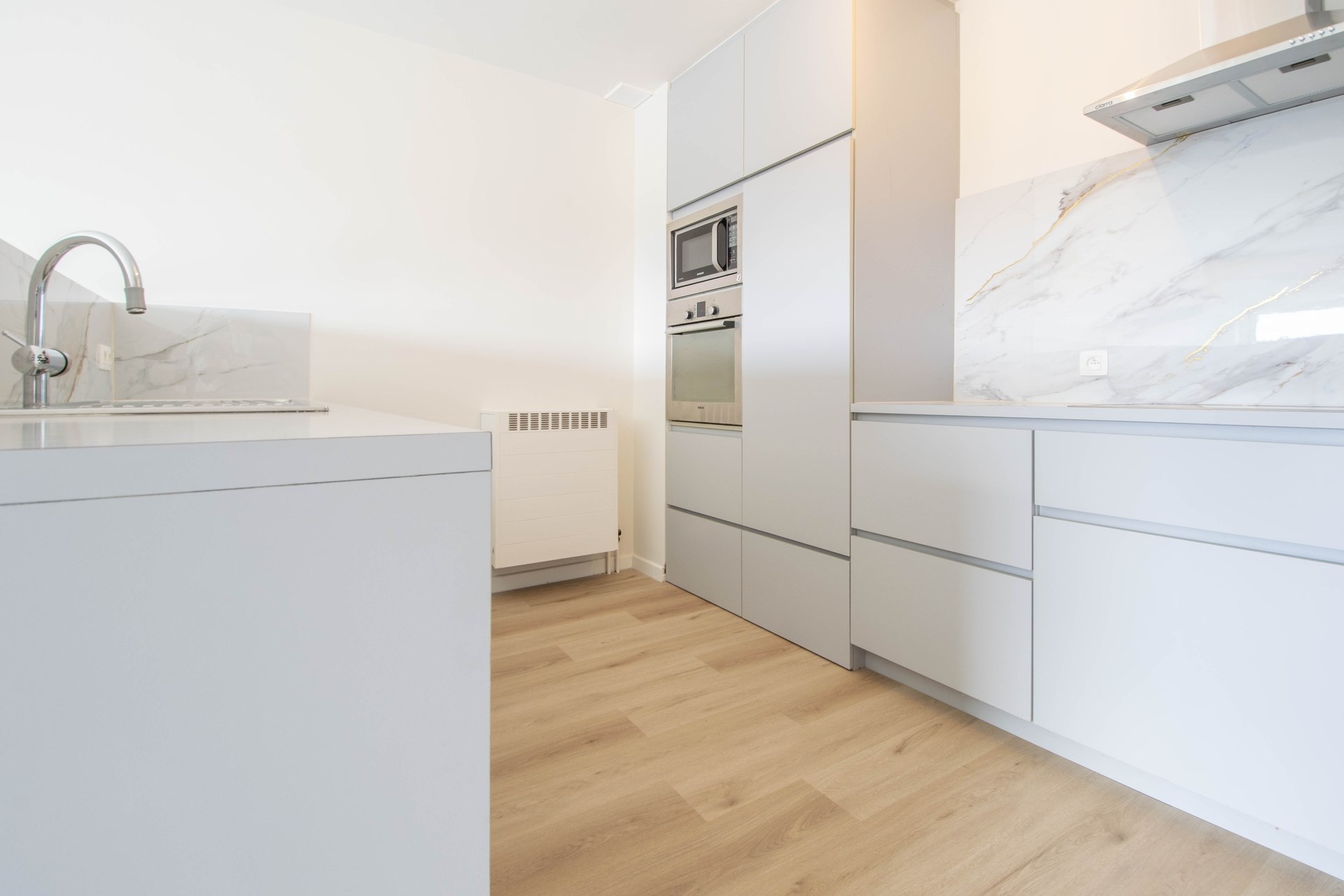 Appartement à louer à Vrasene avec 2 chambres - photo 4