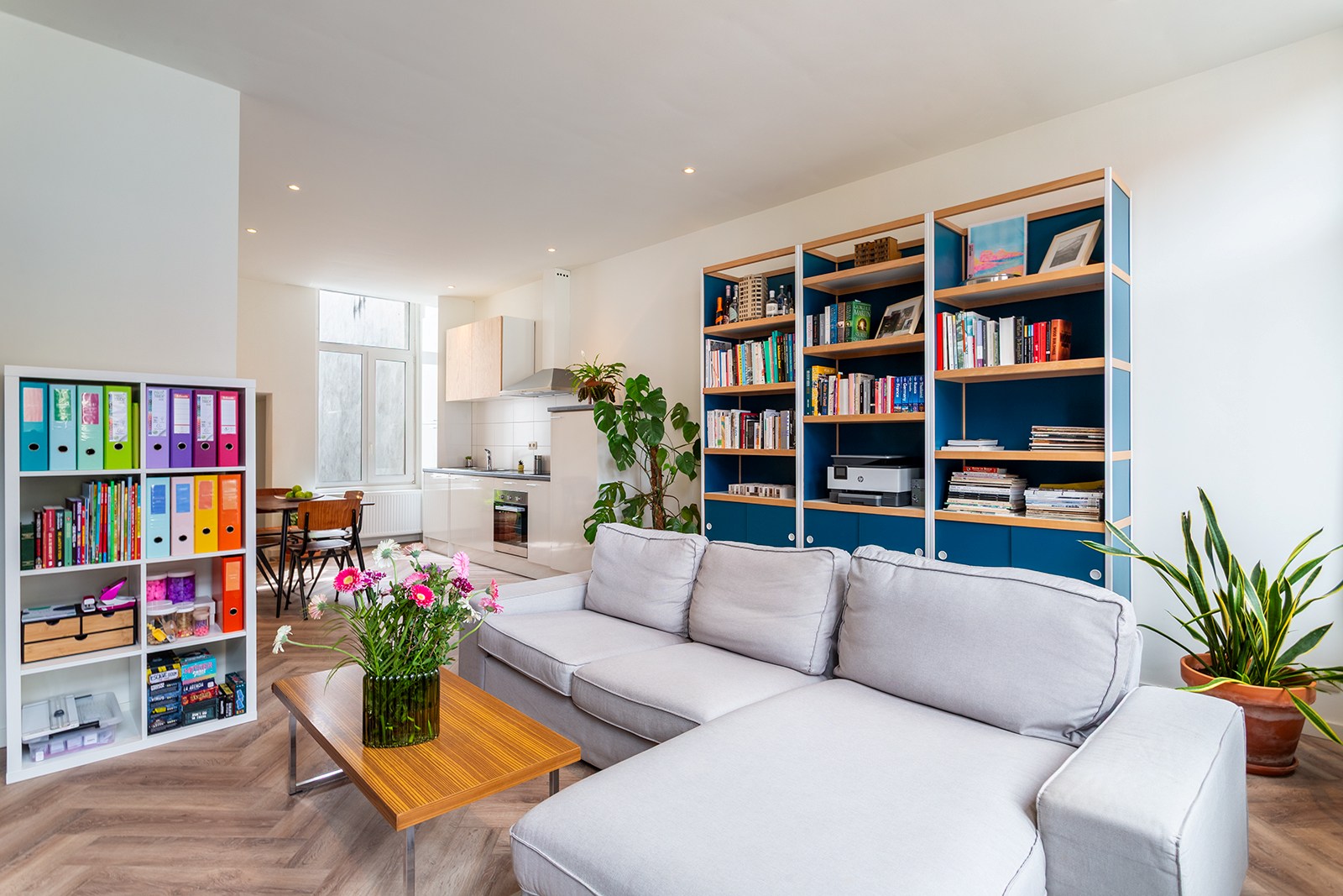 Appartement à vendre à Anvers avec 1 chambre - photo 4