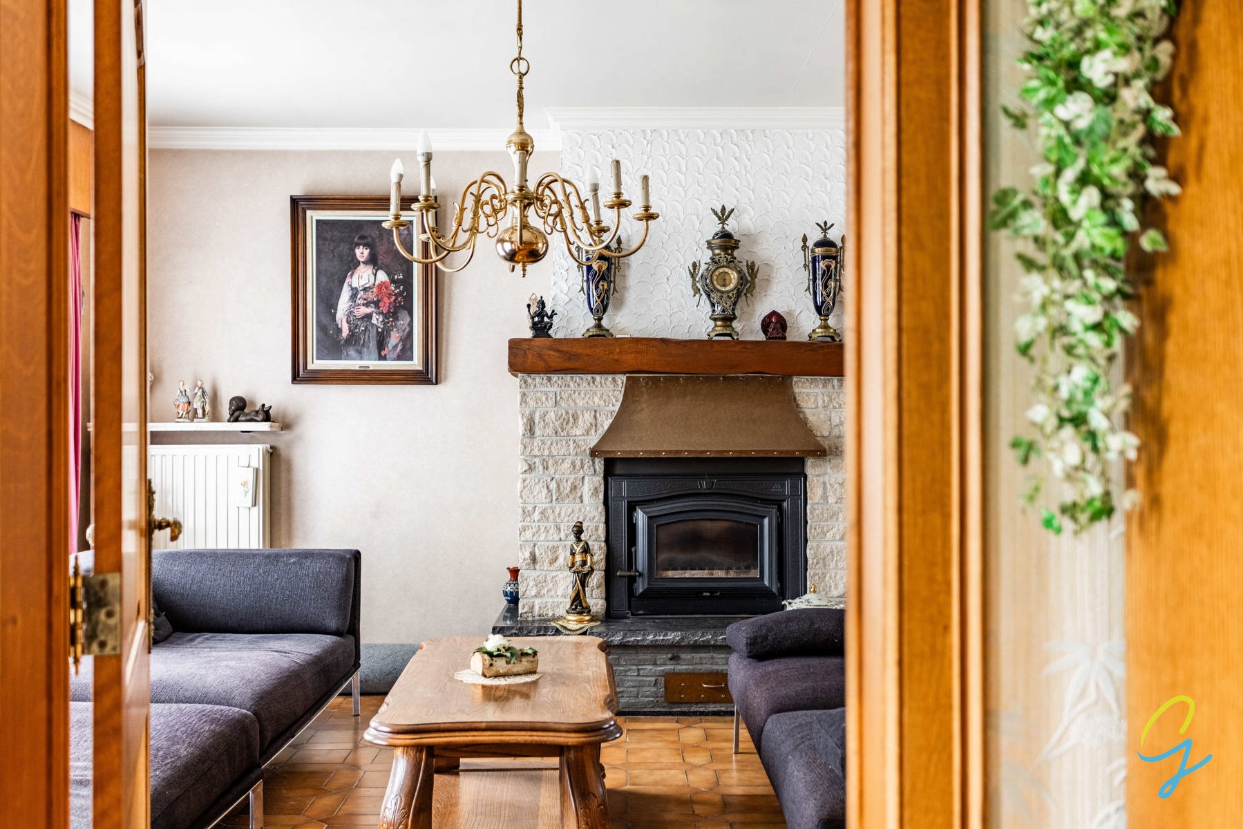 House for sale in Merelbeke-Melle with 4 bedrooms - photo 5