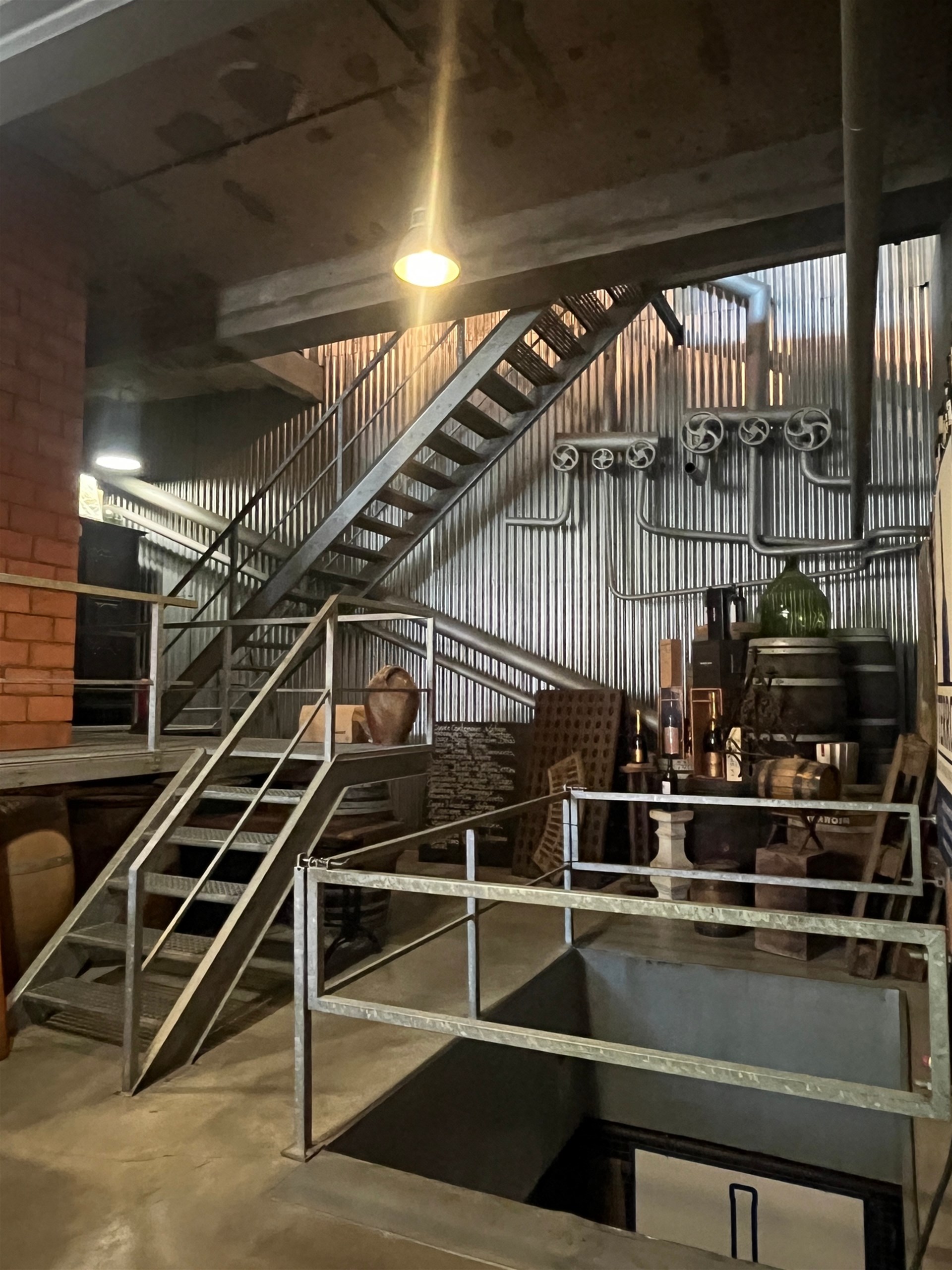 Een verborgen industrieel pareltje in hartje Antwerpen! - foto 4