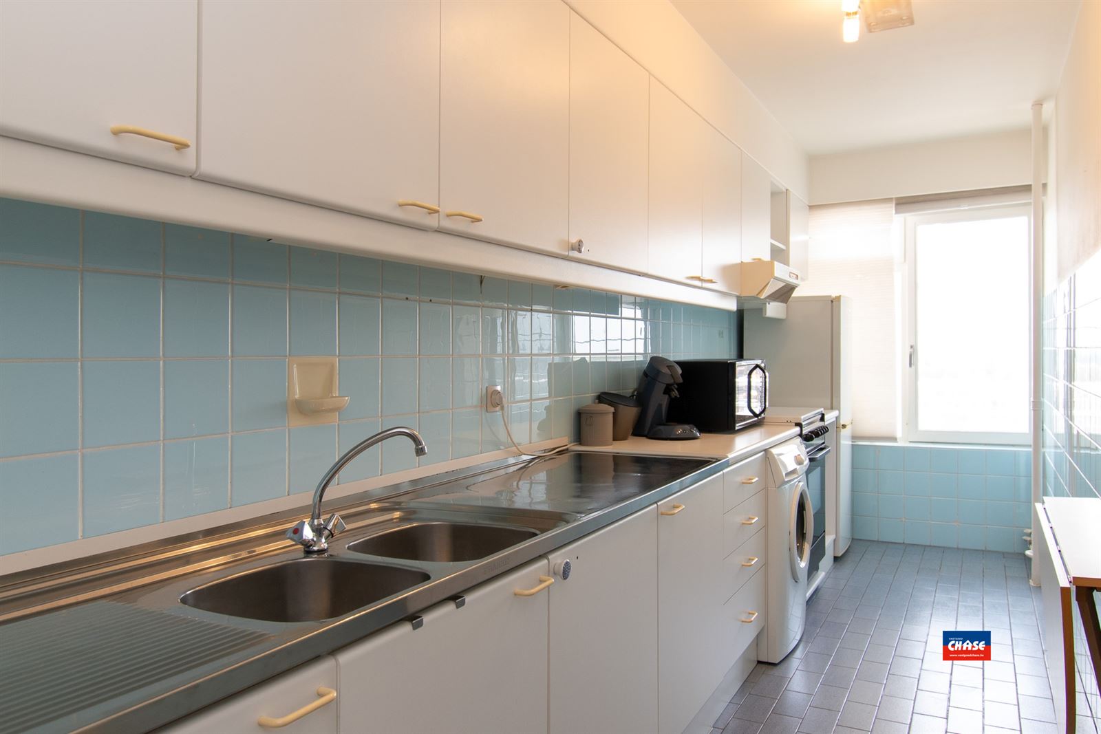 Appartement - photo 5