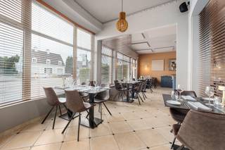 Commercial à vendre à Saint-Nicolas